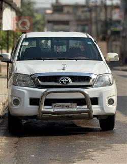 تويوتا هايلوكس